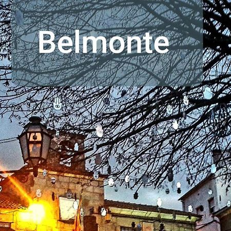 Вилла Branca Goncalves Belmonte Бельмонте Экстерьер фото