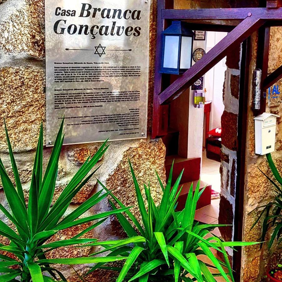 Вилла Branca Goncalves Belmonte Бельмонте Экстерьер фото
