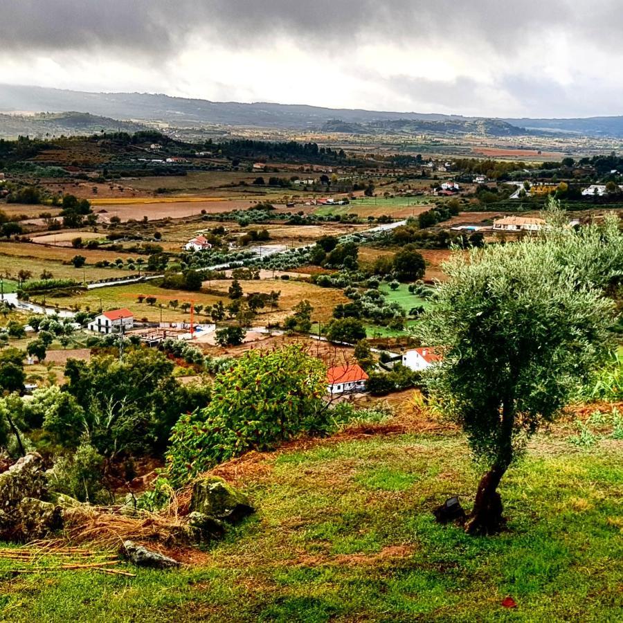 Вилла Branca Goncalves Belmonte Бельмонте Экстерьер фото